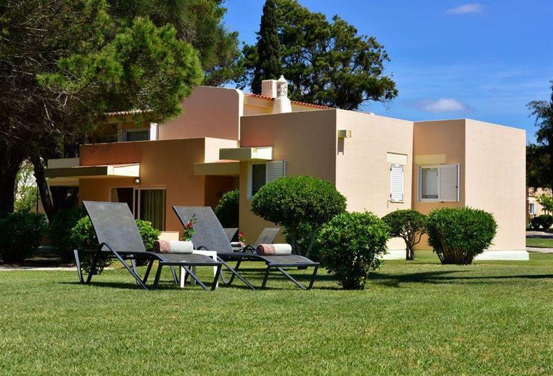 Pestana Alvor Beach Villas Exterior foto